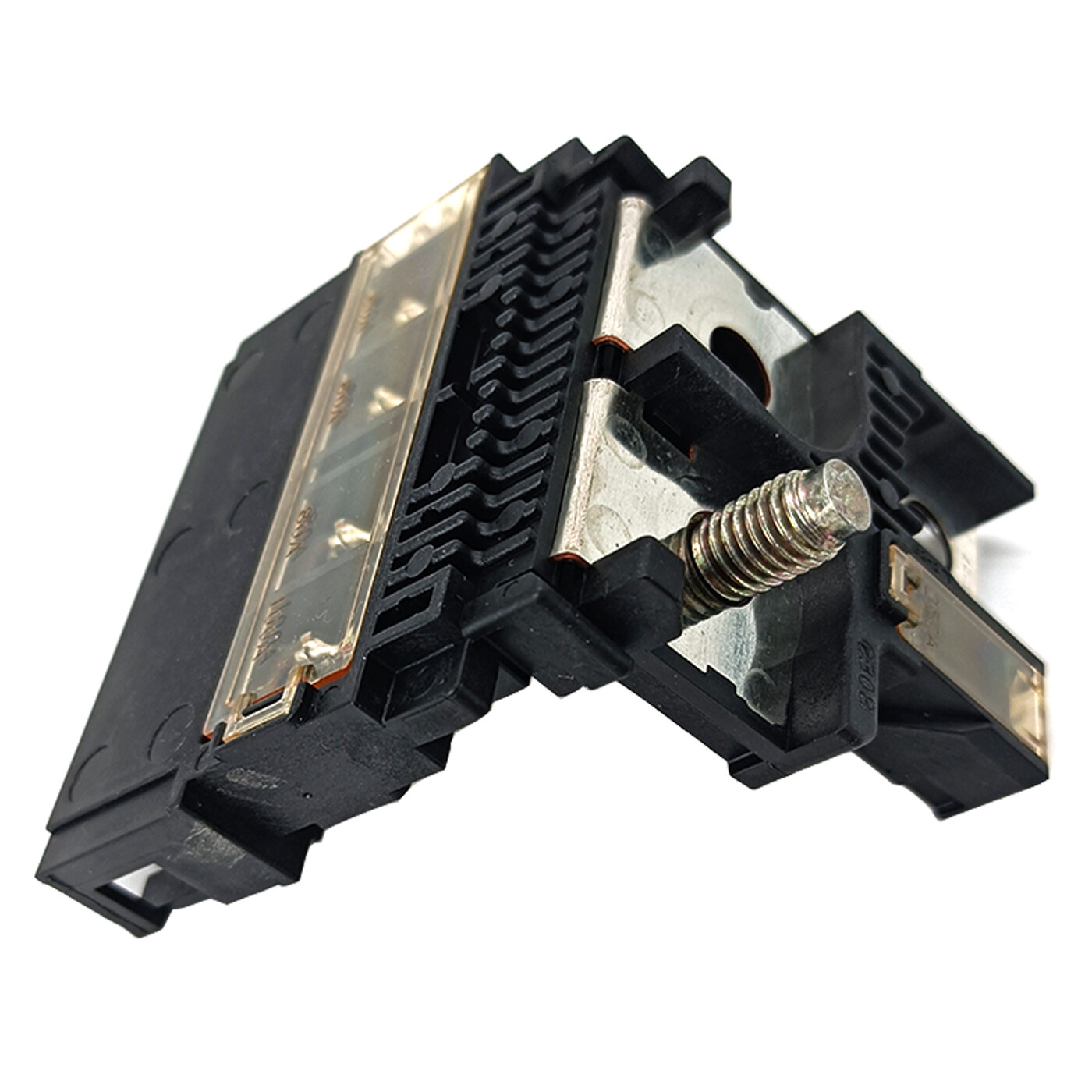 New Positive Battery Terminal Fuse Link Connector 2438079915 Fits For