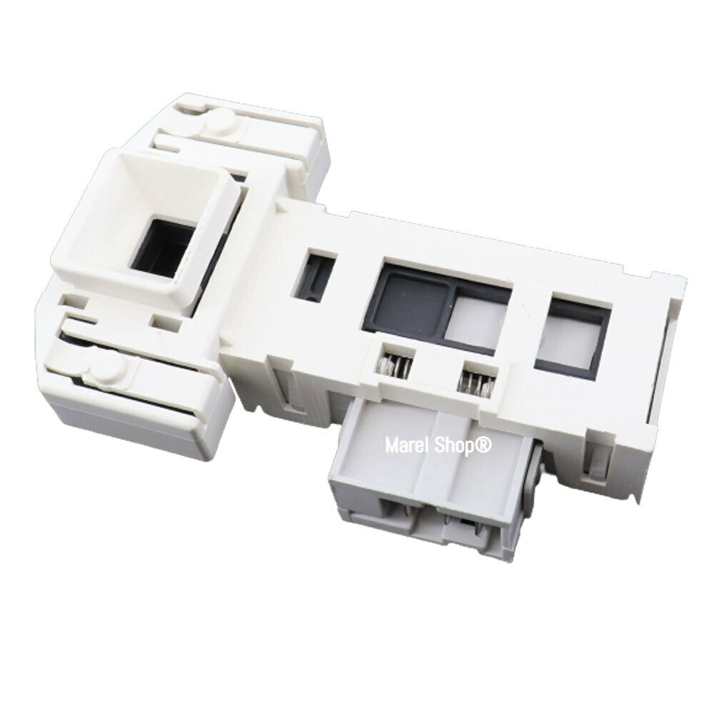Elettroserratura Bloccoporta per Lavatrice Bosch Siemens WAA22170FF - WAA24160BY
