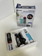 Swann Personal Alarm Kit