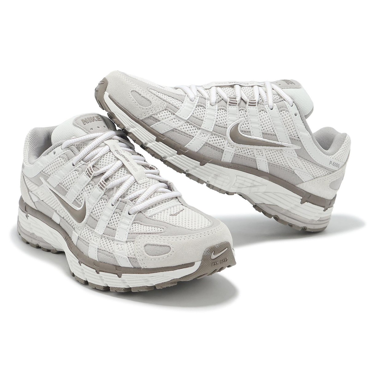 h*k様 美品　NIKE P6000 Women's Nike P-6000 Casual Shoes | Finish Line