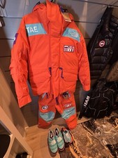 *NEW*  North Face Trans Antarctica Full Suit ...