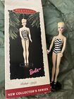 Hallmark Keepsake Barbie Debut Ornament 1994 Collector’s First in the series