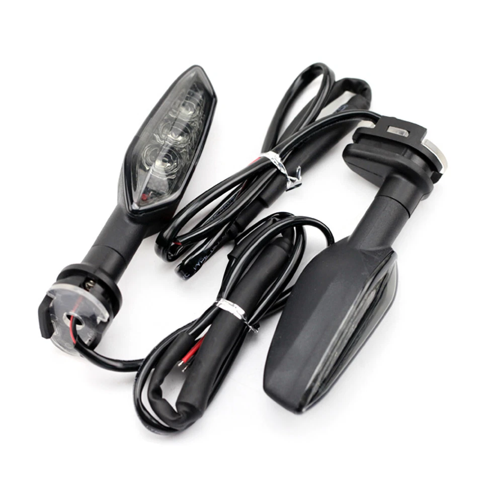 Indicador de luz de señal de giro LED para YAMAHA FZ-25 FZ-03 FZ-07 FZ-09 FZ-09 Foto 4 de 4