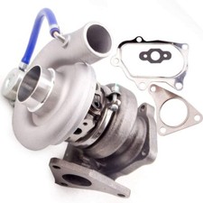 Turbo Charger For Subaru Impreza Wrxsti Ej20 Ej25 2002-2006 2005 Td05 20g Turbo