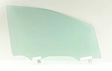 Passenger/Right Front Door Window Glass LAMI.For 17-25 Chrysler Pacifica Voyager