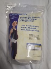 New Stork Sport Pregnancy Belly Band Size L/XL