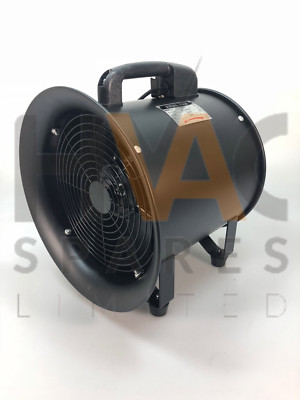 Qualität Tragbar Raum Werkstatt Mann Gebläse Arbeitsbereich Schuppen Kühler Ventilator 230 V