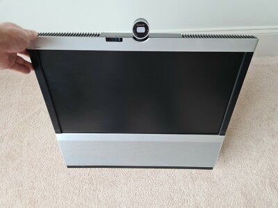 Cisco TelePresence System EX60 21.5-inch HD Video Conference System no power sup