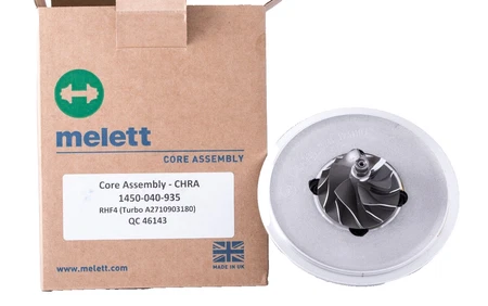 Turbolader 2710903580