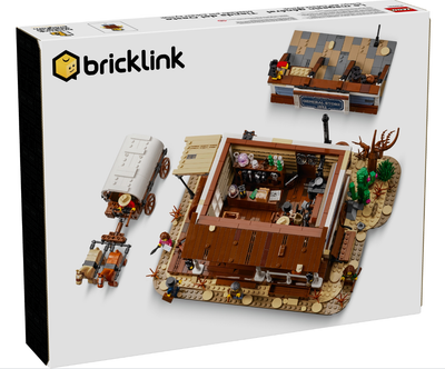 レゴ 910031 町の雑貨屋 Bricklink レゴ 910031 町の雑貨屋 Bricklink