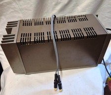 Quad 303 power amplifier