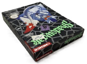 Shadowgate - Nintendo NES - FRA