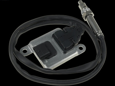NOx Sensor Fits AUDI A3 2.0 TDi 5WK97226 04L907805C CSN73B02AS 9.2872.1V