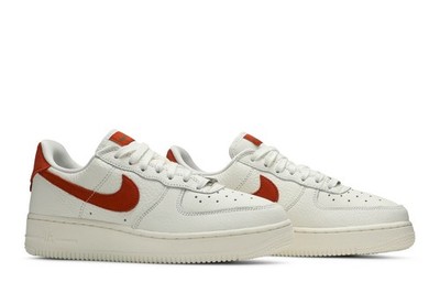 Nike Air Force 1 '07 Craft 'Mantra Orange' CV1755-100