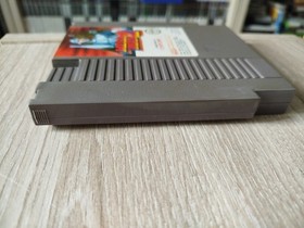 Nintendo NES Cartouche Mega Man 2  Megaman PAL 