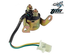 ELETTROIDE RELÈ AVVIAMENTO ELETTRICO ADATTO A: SUZUKI VS VZ 800 INTRUDER 1993-2009