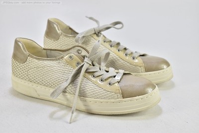 Ara  Damen Halbschuhe Freizeitschuhe  UK 7 Nr. 25-N 1198