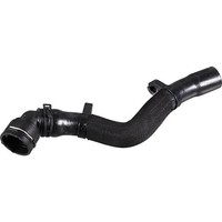 Metzger 2421753 KüHlerschlauch FüR Skoda Vw Seat Polo Ibiza Cordoba Roomster