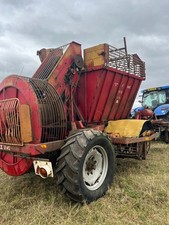 Tim 2 row fodder beet harvester spares and repairs