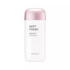 MISSHA All Around Safe Block Soft Finish Sun Milk SPF50 PA  70ml K-beauty