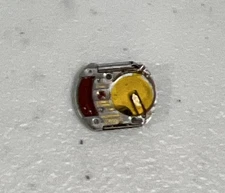 Piaget Movement 601 No Hour Wheel Authentic Original