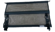 Original Audi Q5 SQ5 FY Trennnetz Gepäcknetz Netztrennwand 80A861691A