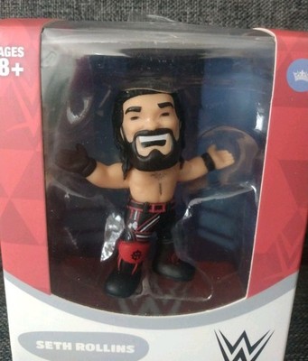 The Loyal Subjects WWE - Seth Rollins CheeBee Figure