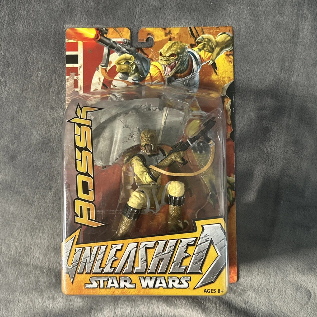 Star Wars Unleashed for sale - eBay