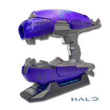 Gel Blaster HALO Plasma Blaster - Life-Sized Replica HALO Type-25 - NEW