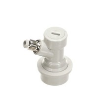 Multiplex Disconnect 1/4" Flare Gas GB 27-1100-77