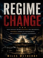 Miles Wetherby | Regime Change | Taschenbuch | Englisch (2026) | Miles Wetherby