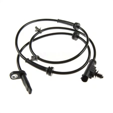 Mpulse Front Abs Wheel Speed Sensor For Fits For Nissan Versa With Harness