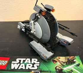Lego Star Wars Set 75015