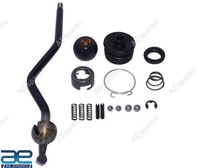 Transfer Case Schalthebel Ersatzkit OEM SJ413 Suzuki Samurai 86-95 Gec