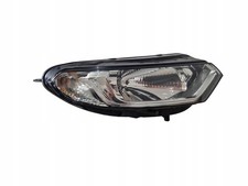 Ford EcoSport CN1513W029BG Frontleuchte rechts