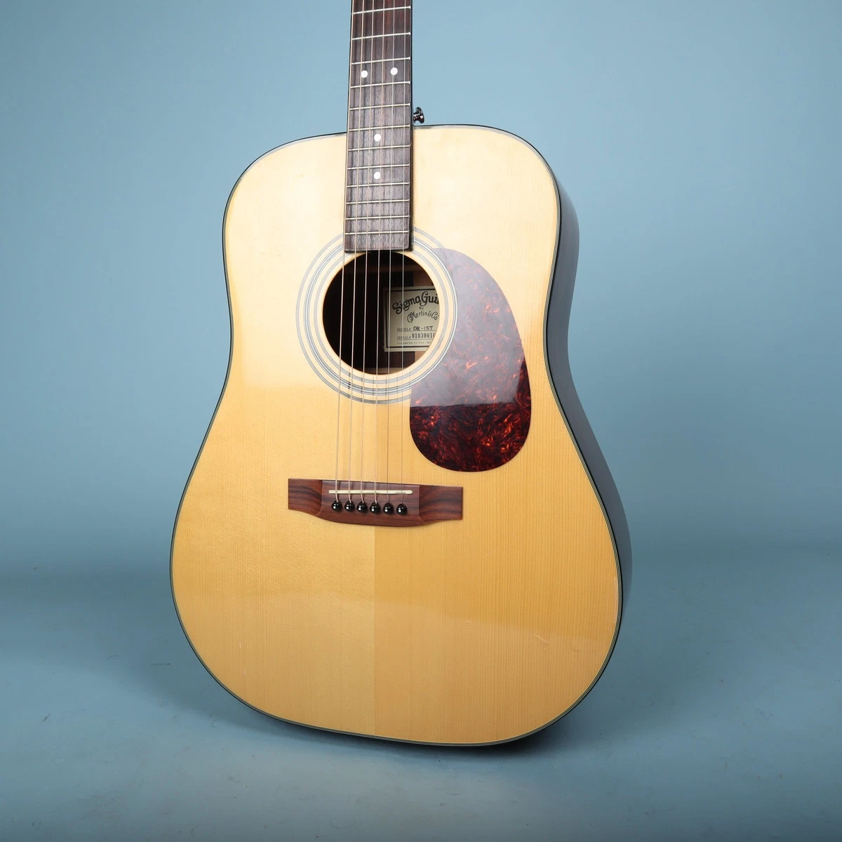 Sigma Acoustic Guitars for sale | eBay