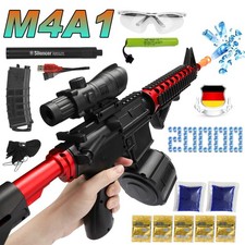 Elektrischer Gel Blasters 20000 Munition Schu...