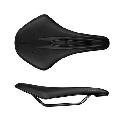 FIZIK Fahrradsitz Sattel ARGO TERRA X3 KIUM 160MM