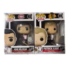 Funko POP! NHL #82 Jean Beliveau & # 85 Patrick Kane Vinyl Figure NHL Hockey