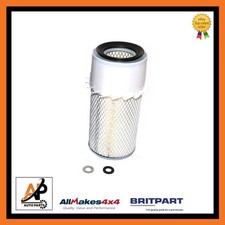 Elemento filtro aria per Land Rover Defender 90 110 130 200TDI - NTC6660