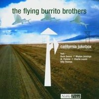 California Jukebox Von The Flying Burrito Brothers | Cd | Zustand Neu