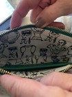 EDIE PARKER Feminist Large Clamshell Eyeglasses Sunglasses Case — photo 5