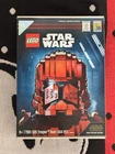 LEGO STAR WARS SDCC 2019 Exclusive  - Sith Trooper Bust (77901) #0718 OF 3000