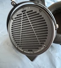Audeze LCD-X   (2021 Revision) Balance  4.4mm cable 