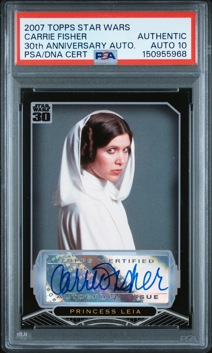 Star Wars 30th Anniversary Trading Cards for sale | eBay