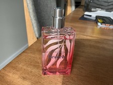 Nanette Lepore Fiercely Women's Perfume EDP Spray .68 oz