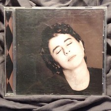 Nadja Salerno-Sonnenberg – Humoresque | CD | 1998, Nonesuch, Classical Violin