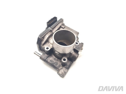 Mazda 6 Drosselklappengehäuse 2.2 MZR-CD Diesel 120kW (163 HP) R2AA136B0 2009