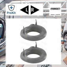 ORIGINAL® Febest Federteller Hinten für Kia SPORTAGE III CEE'D Sportswagon