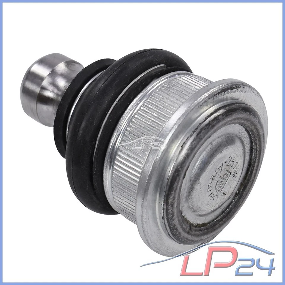 2X FEBI BILSTEIN ROTULE DE SUSPENSION AVANT POUR RENAULT SCÉNIC 2 03- TWIZY 12- - Photo 4/4